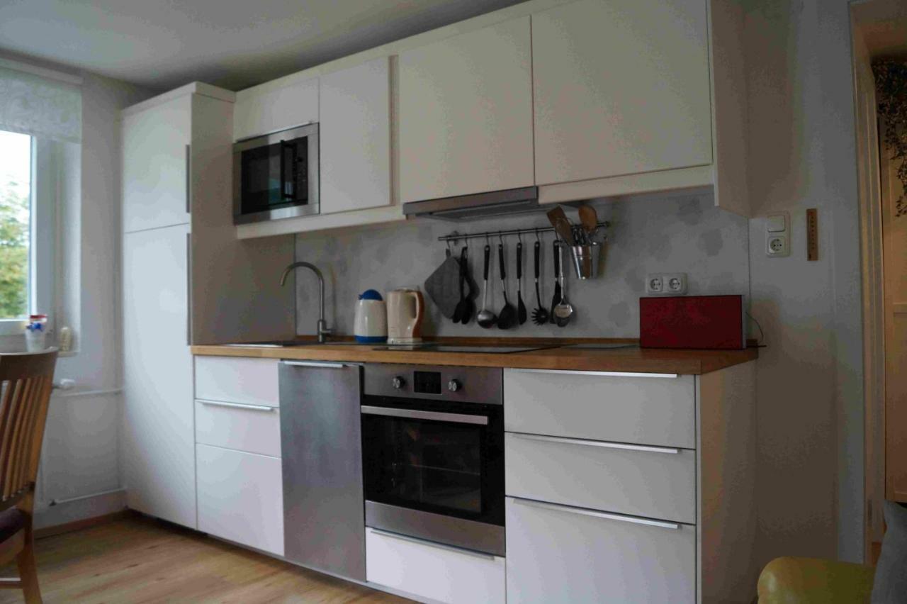 Apartment 14 Edelweiss Gosau Exterior photo